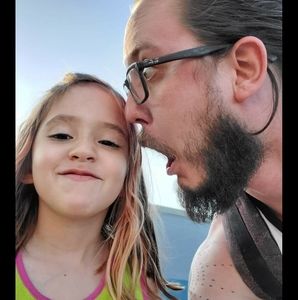 Meet your Posher, Vincent